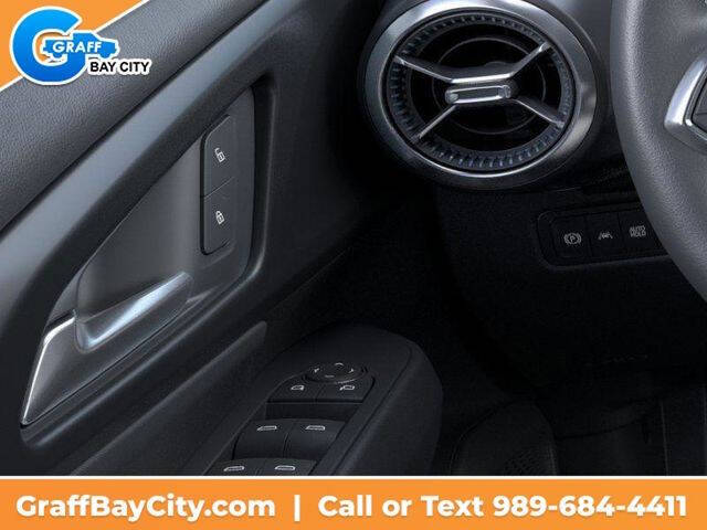 2026 Chevrolet Equinox EV LT 1