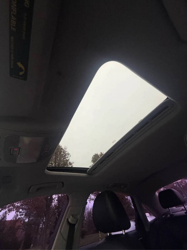 2014 Audi A4 2.0T quattro Premium