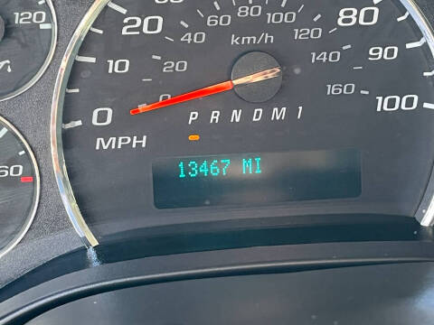 2024 Chevrolet Express 2500