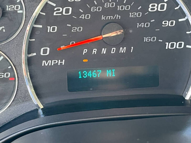 2024 Chevrolet Express 2500
