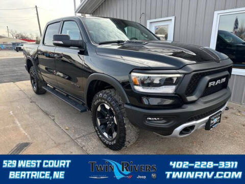 TWIN RIVERS CHRYSLER JEEP DODGE RAM in Beatrice NE Carsforsale