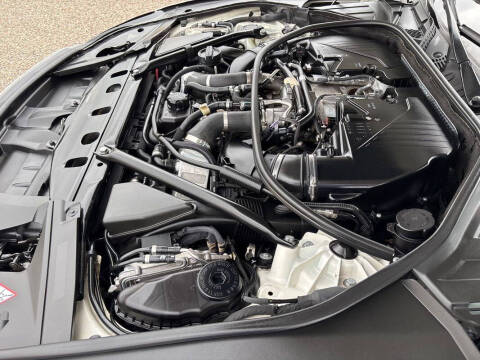 2014 BMW 7 Series ALPINA B7 SWB xDrive