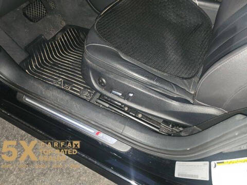 2017 Audi A6 2.0T quattro Premium