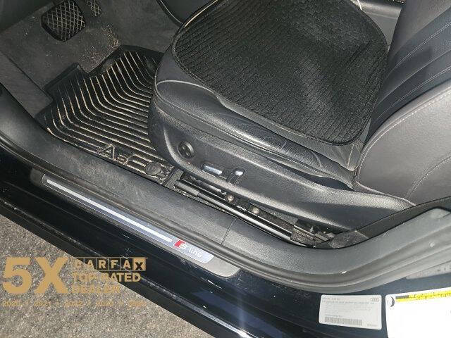 2017 Audi A6 2.0T quattro Premium