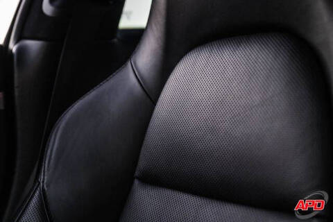 2019 Porsche 911 Carrera 4S