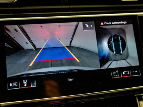 2026 Audi Q7 quattro Premium Plus 55 TFSI