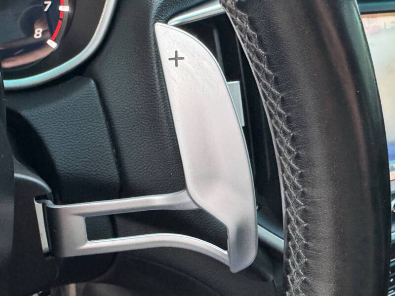 2015 Maserati Ghibli S Q4