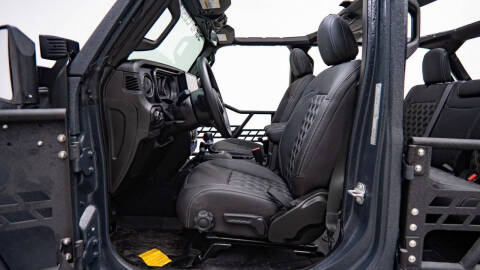 2026 Jeep Wrangler 85th Anniversary Edition