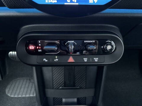 2026 MINI Convertible