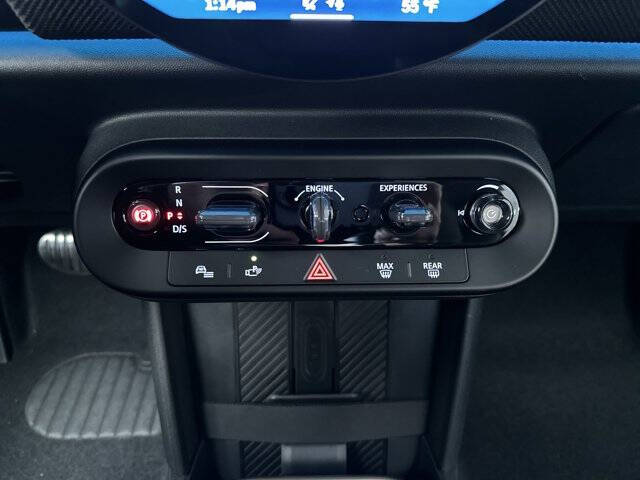 2026 MINI Convertible