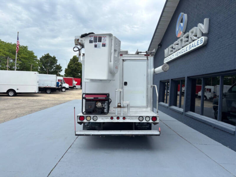 2006 Chevrolet C4500