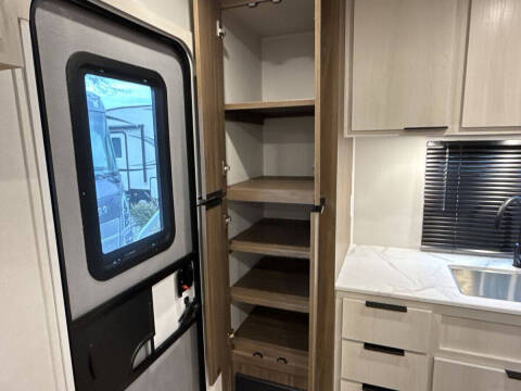 2026 Winnebago Access