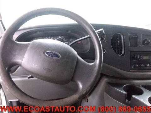 2006 Ford E-Series E-250