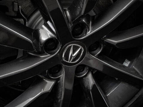 2026 Acura MDX SH-AWD w/A-SPEC