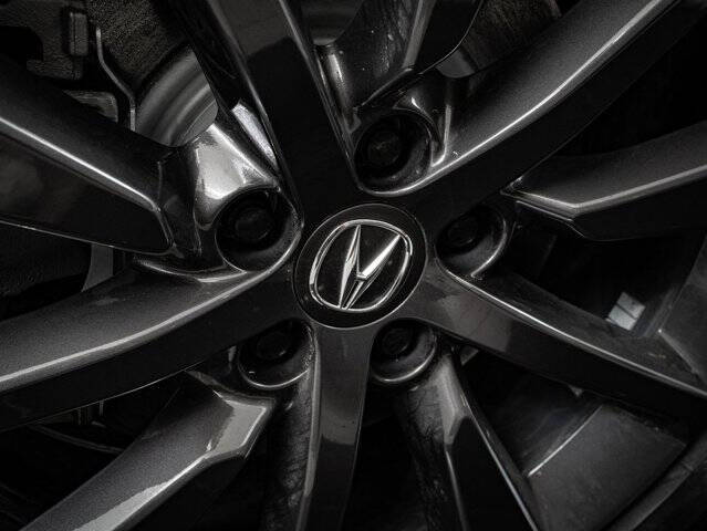 2026 Acura MDX SH-AWD w/A-SPEC