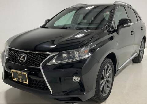 2015 Lexus RX 350 for sale at Cars R Us in Indianapolis IN