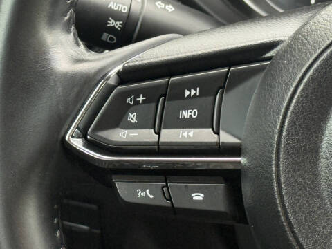 2022 Mazda CX-5 2.5 S Select