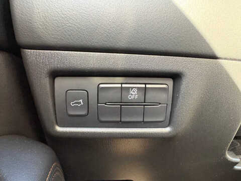 2023 Mazda CX-5 2.5 S Premium Plus