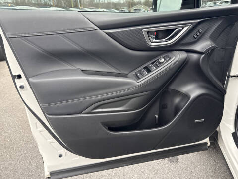 2023 Subaru Forester Touring