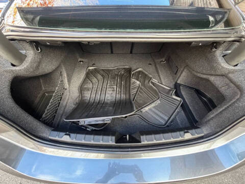 2014 BMW 4 Series 435i xDrive