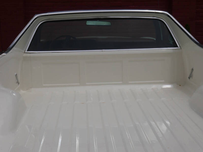 1979 Ford Ranchero