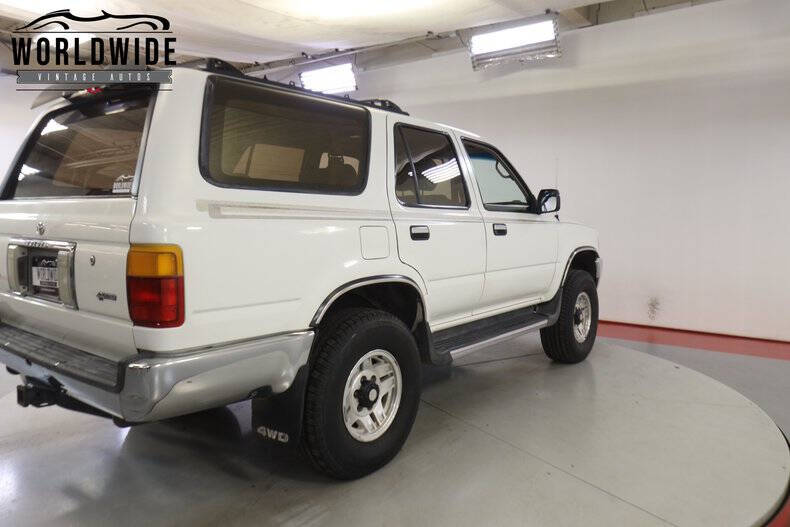 1995 Toyota 4Runner