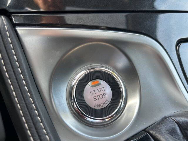 2021 Nissan Maxima