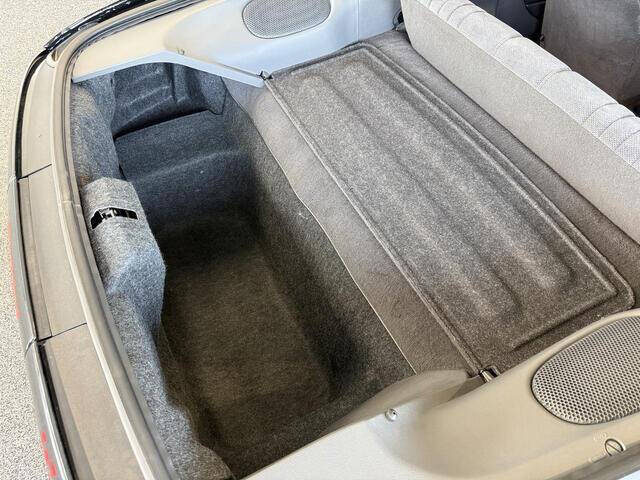 1999 Pontiac Firebird Formula