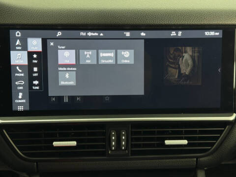 2020 Porsche Cayenne E-Hybrid