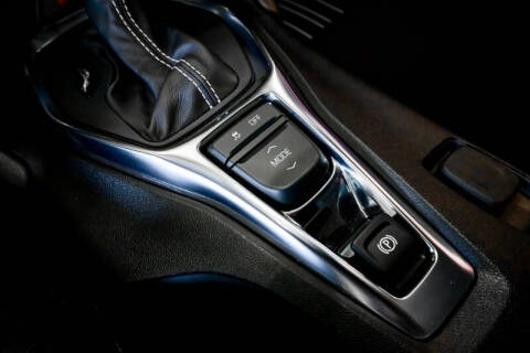 2023 Chevrolet Camaro SS