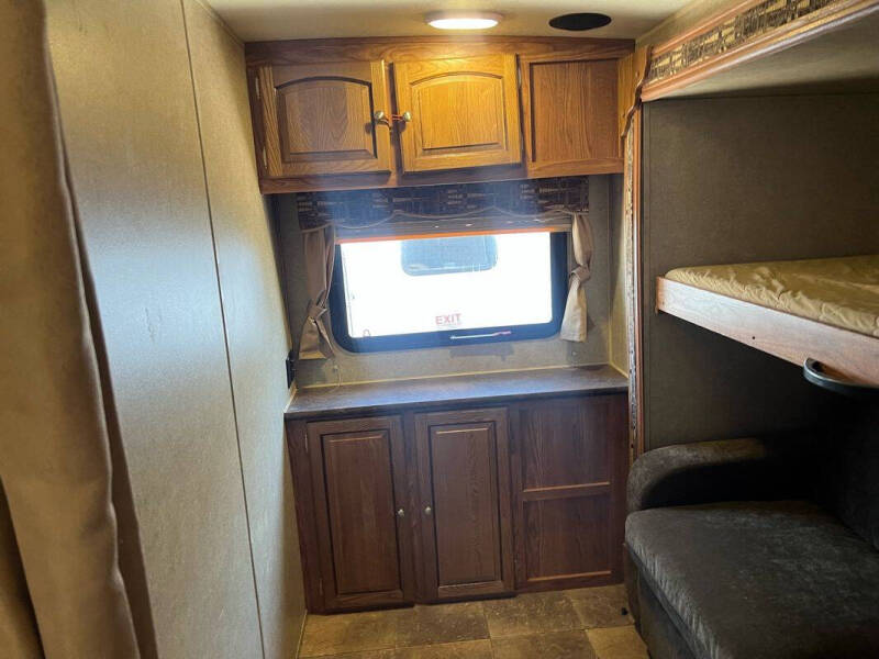 2014 Forest River Rockwood