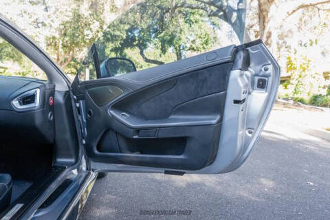 2014 Aston Martin Vanquish