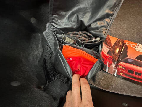 1993 Pontiac Bonneville SSE