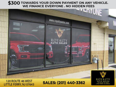 2018 Ford Transit Connect XL