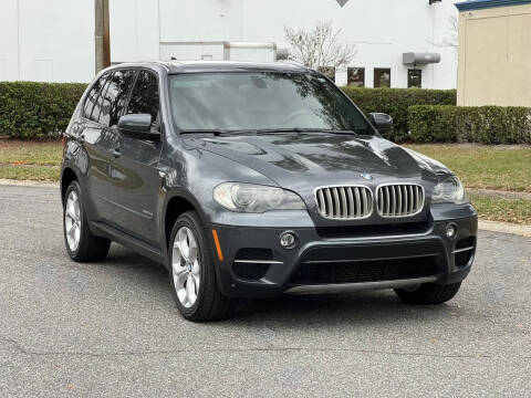 2011 BMW X5 for sale at Presidents Cars LLC in Orlando FL