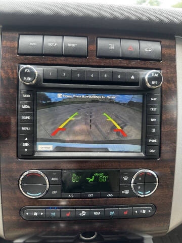 2012 Ford Expedition XLT