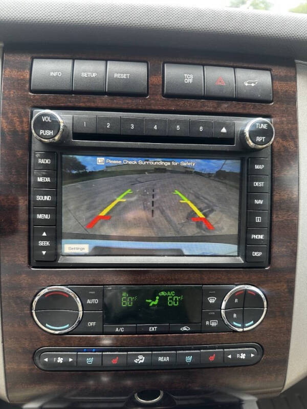 2012 Ford Expedition XLT