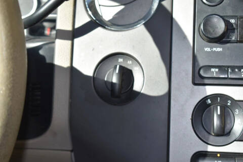 2007 Ford Expedition