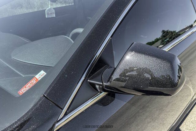 2011 Cadillac CTS-V
