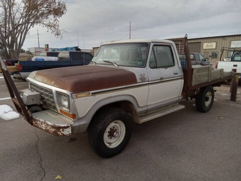 1979 Ford F-350 For Sale - Carsforsale.com®