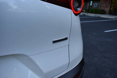 2023 Mazda CX-30 2.5 S Select