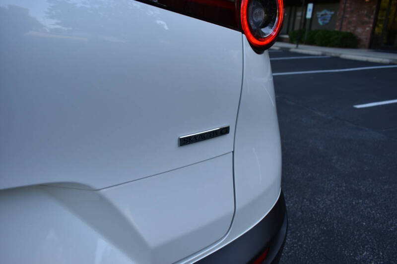 2023 Mazda CX-30 2.5 S Select