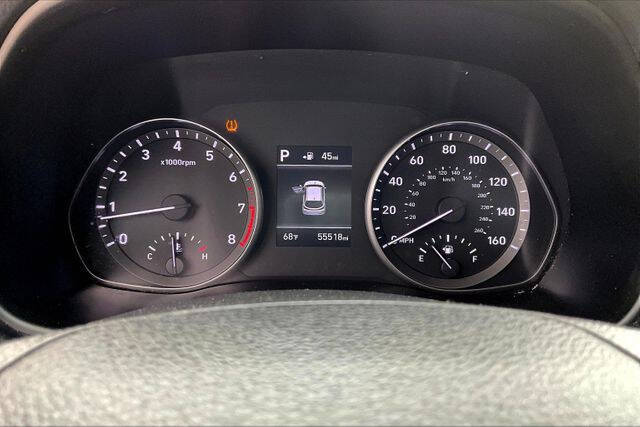 2018 Hyundai Elantra GT