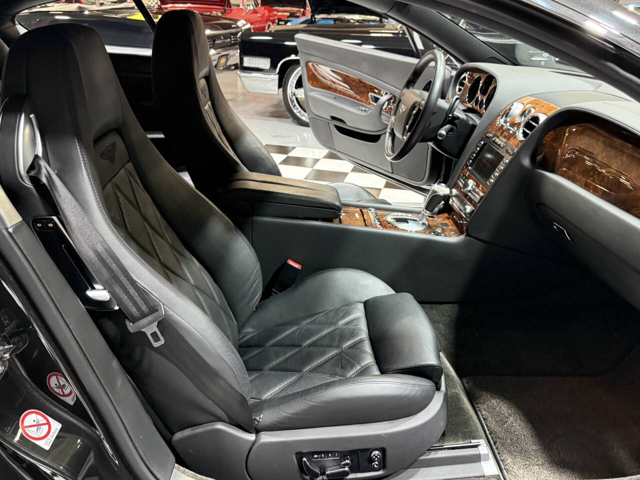 2007 Bentley Continental 70