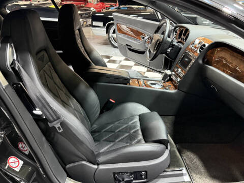 2007 Bentley Continental GT