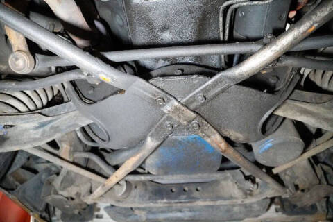 1973 Lincoln Continental