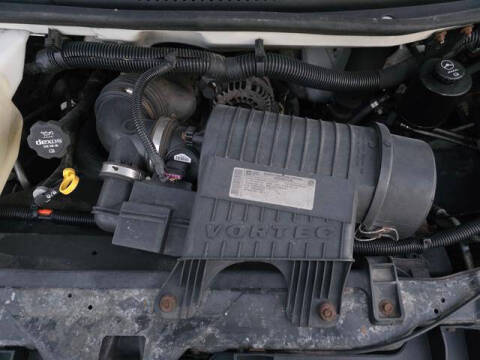 2014 GMC Savana 2500