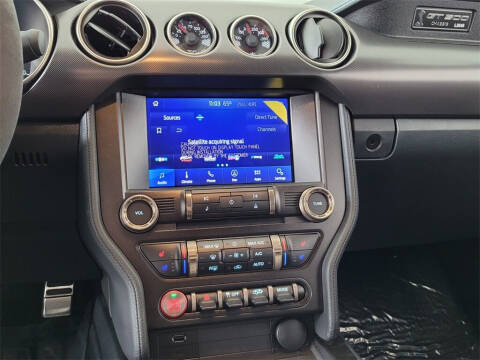 2020 Ford Mustang for sale at Express Purchasing Plus in Hot Springs AR