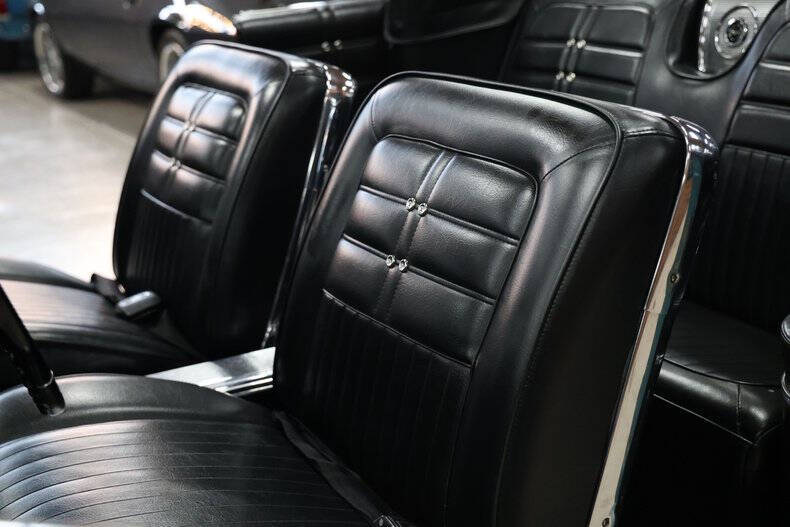 1963 Chevrolet Impala