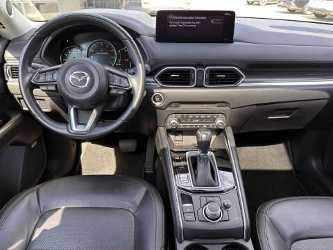 2023 Mazda CX-5 2.5 S Premium Plus